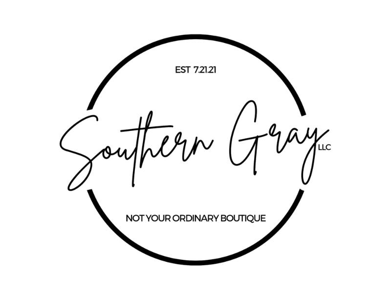 Southern Gray